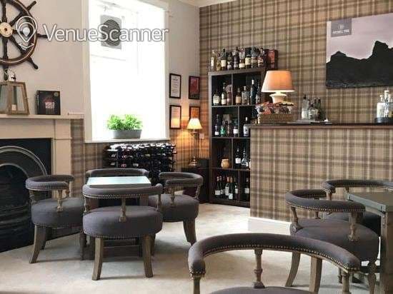 Bayswell Park Hotel, Boutique Bar photo #3