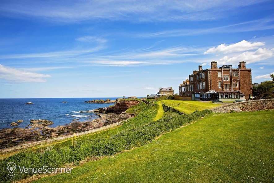 Bayswell Park Hotel, Restaurant photo #3