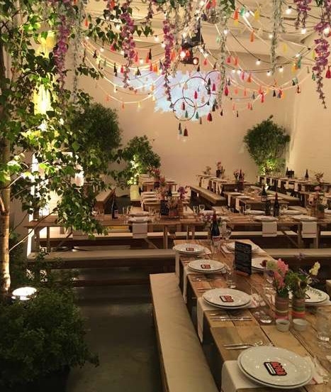 Photo of Holborn Studios, Exclusive Hire