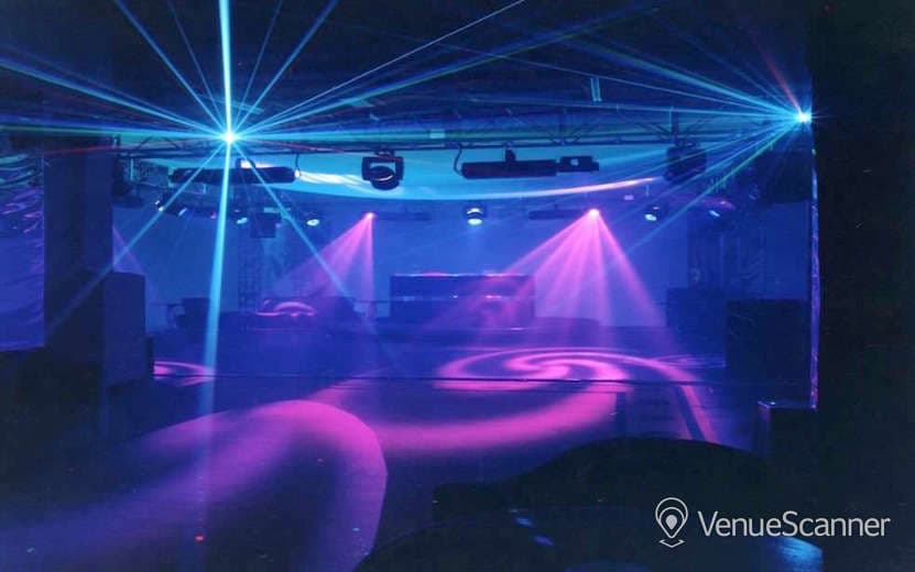 Exclusive Hire, Holborn Studios photo #1