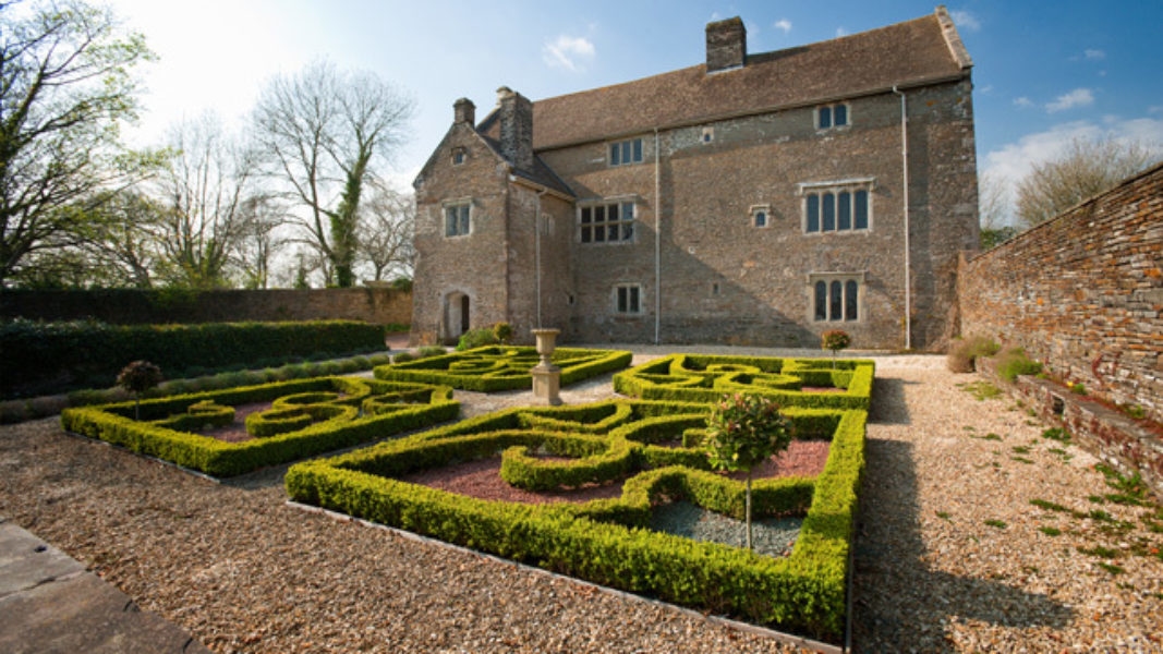 Photo of Llancaiach Fawr Manor, Exclusive Hire