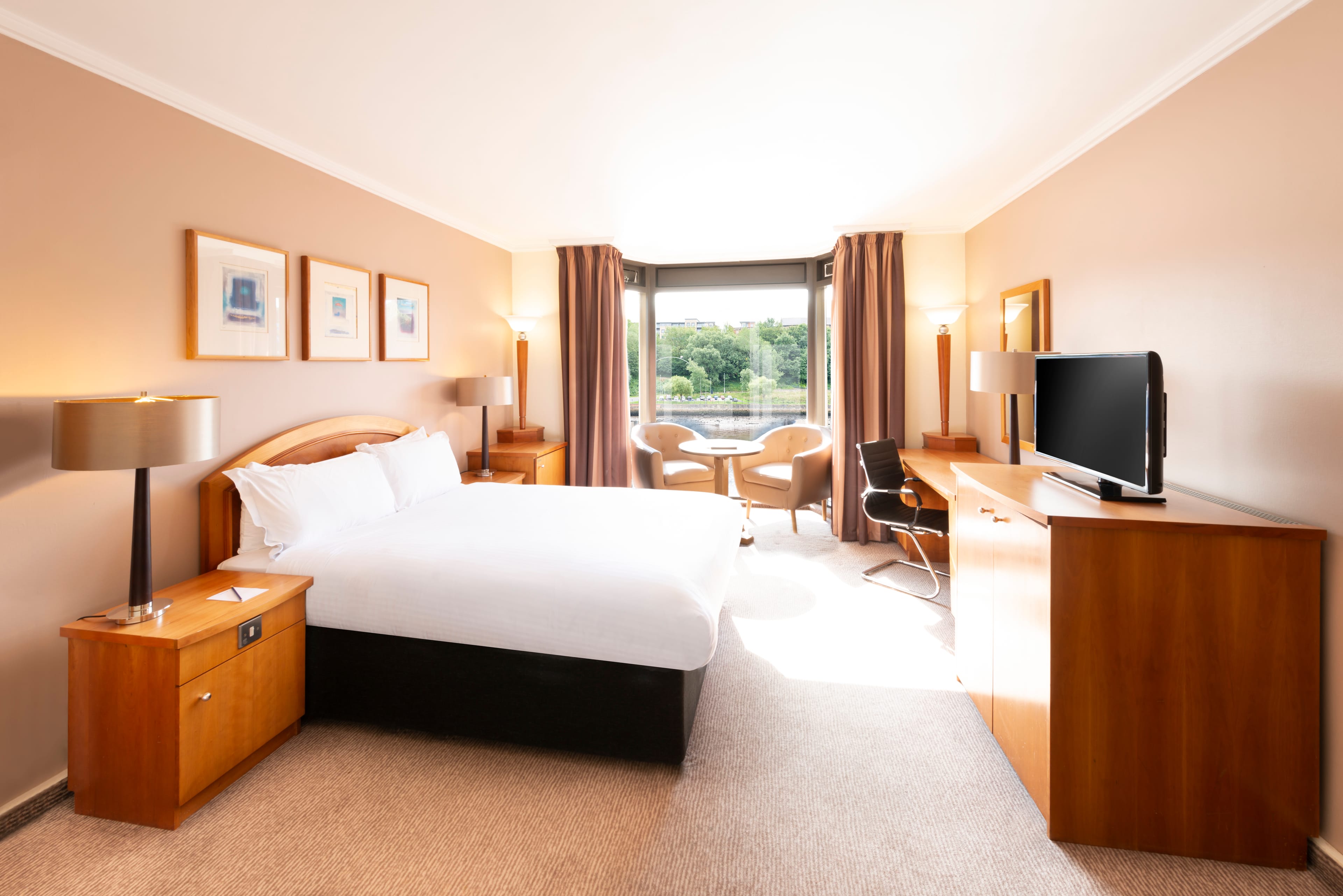 Photo of Copthorne Hotel Newcastle, Invincible
