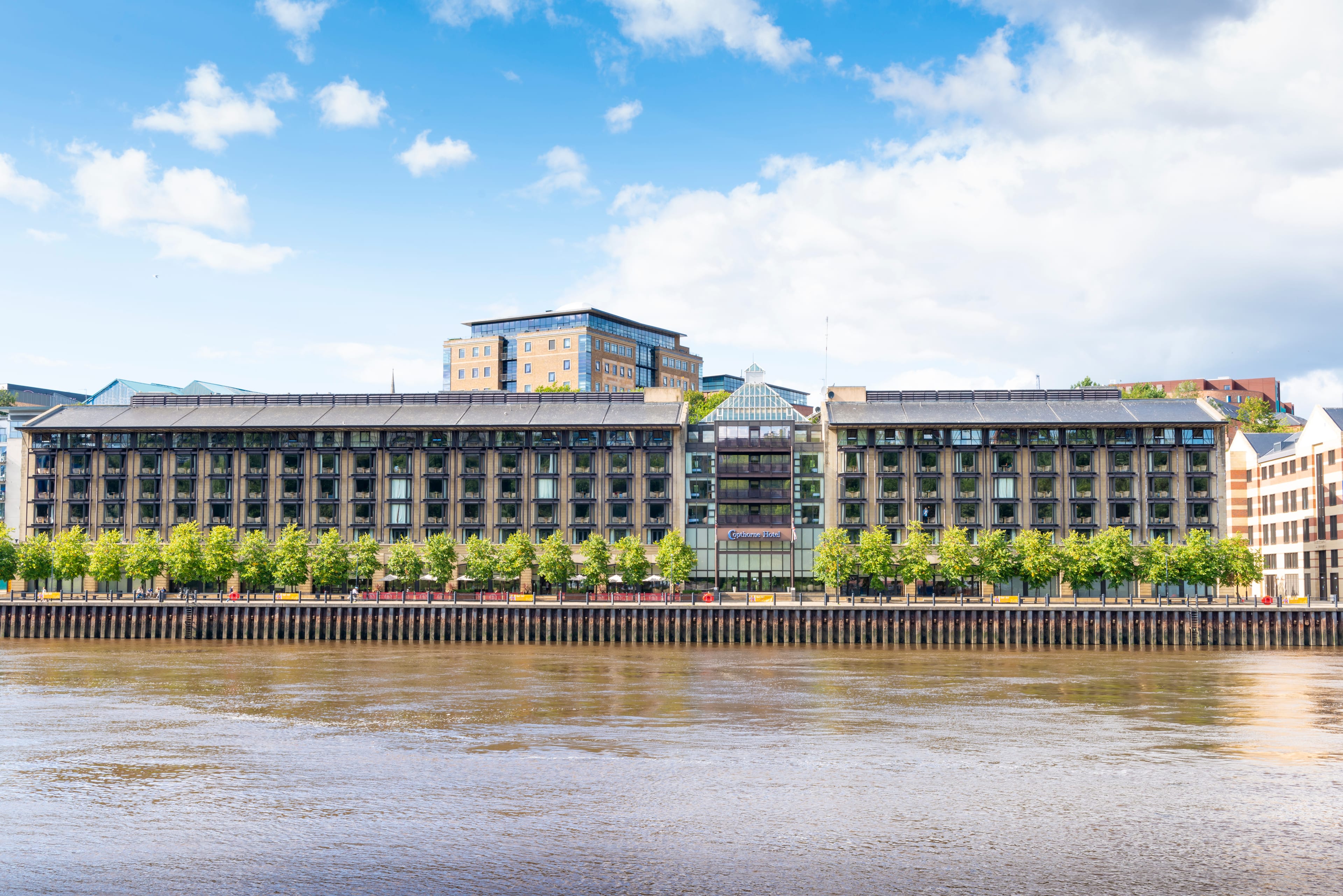 Photo of Copthorne Hotel Newcastle, Invincible