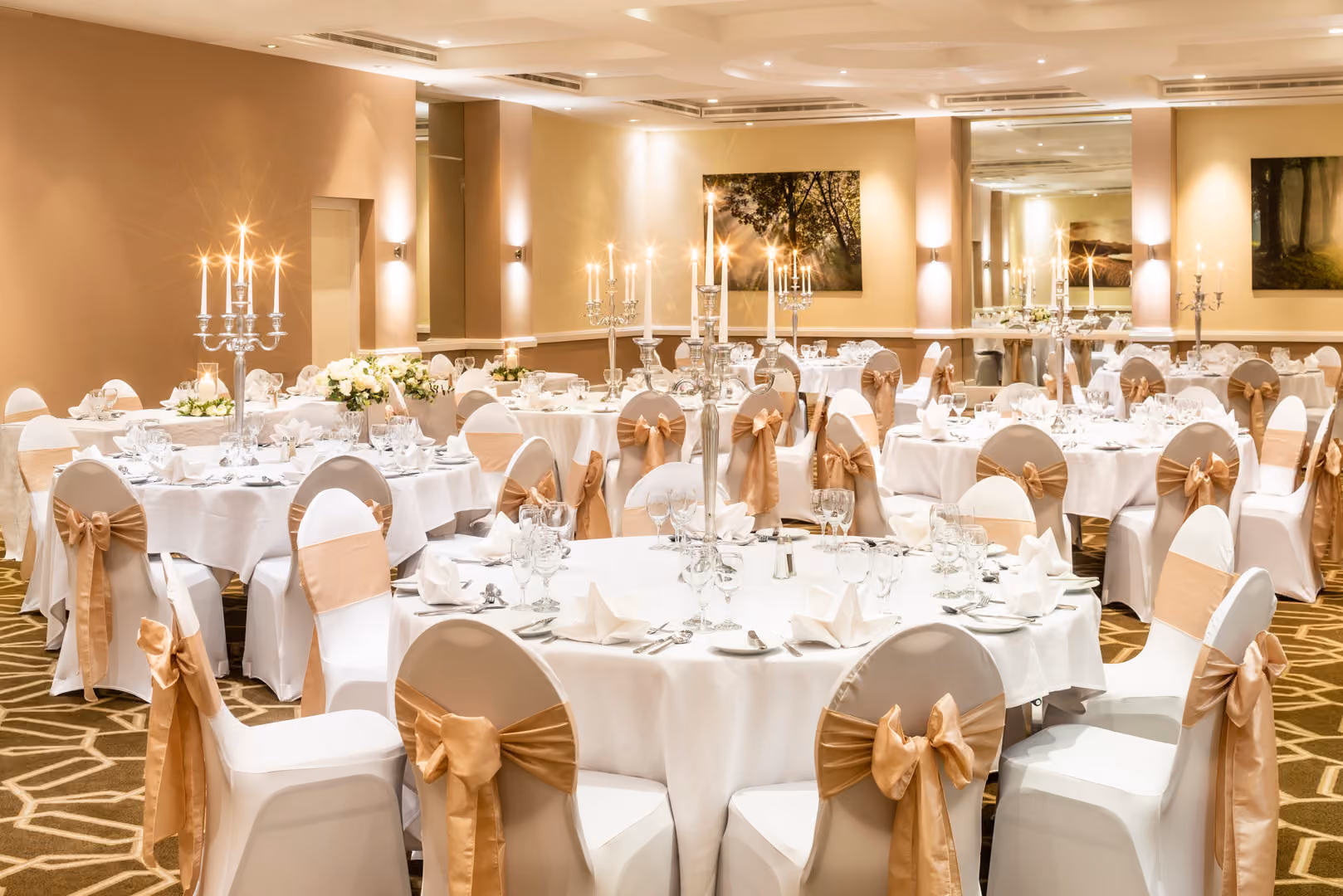 Cuthbert, Copthorne Hotel Newcastle photo #2