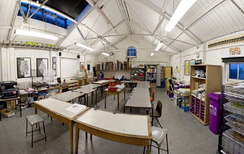 Photo of Idea Store Shadwell Centre, G2