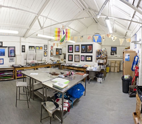 Photo of Idea Store Shadwell Centre, G1