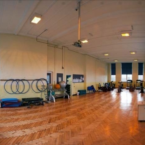 Photo of Idea Store Shadwell Centre, Hall Dance Studio
