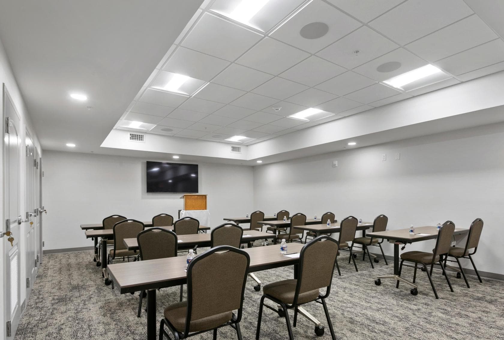 Staybridge Suites Atlanta NE - Duluth, Meeting Area, undefined photo #1