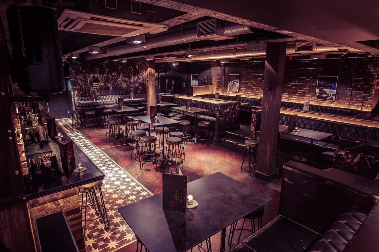 Full Venue Hire, The Cocktail Club Reading photo #4