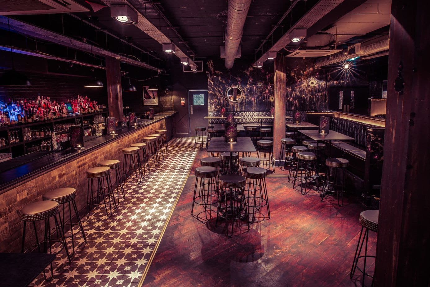 Full Venue Hire, The Cocktail Club Reading photo #6