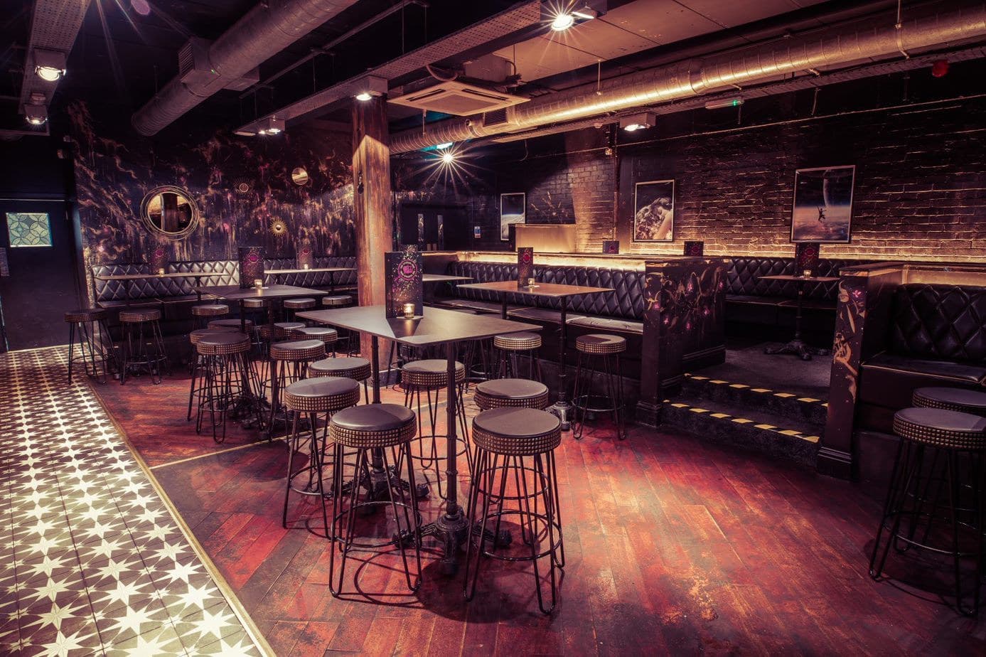Full Venue Hire, The Cocktail Club Reading photo #2