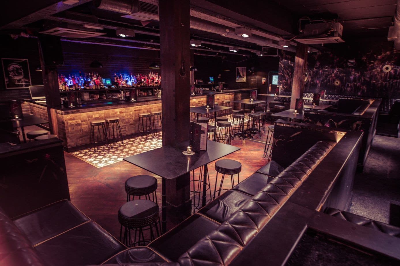 Full Venue Hire, The Cocktail Club Reading photo #1
