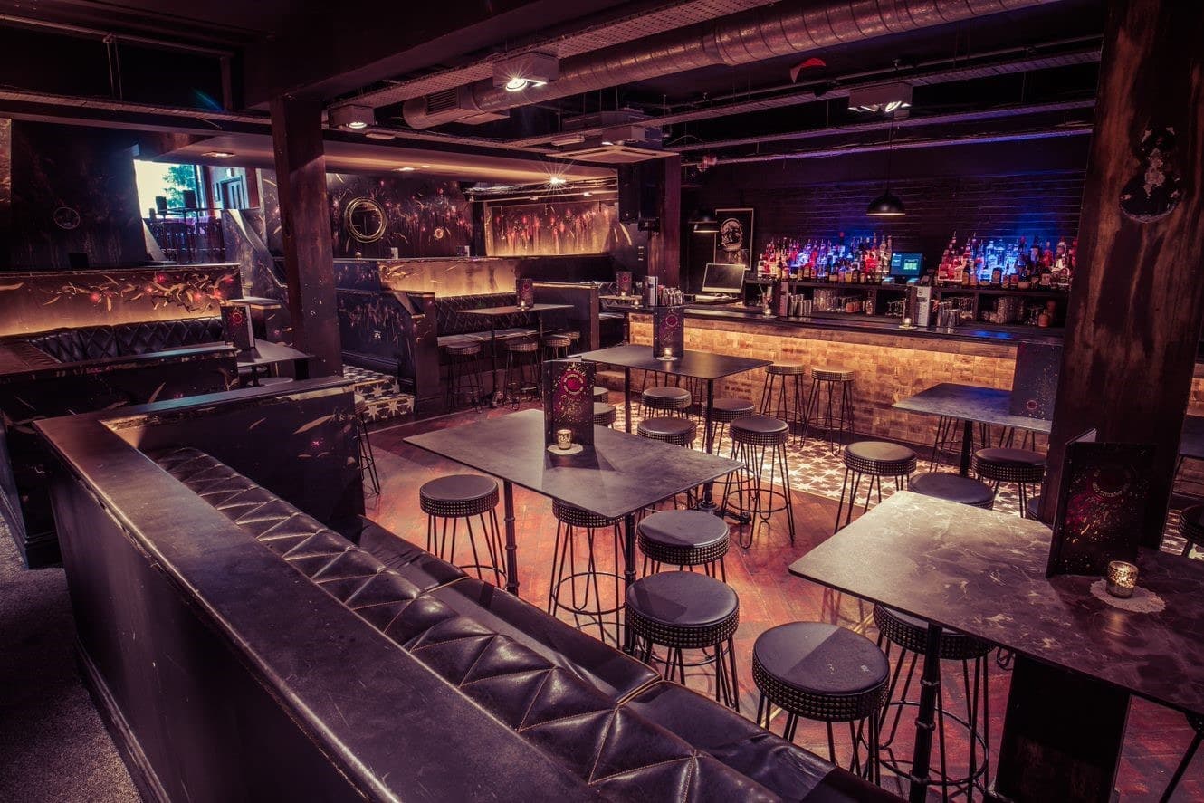 Full Venue Hire, The Cocktail Club Reading photo #5