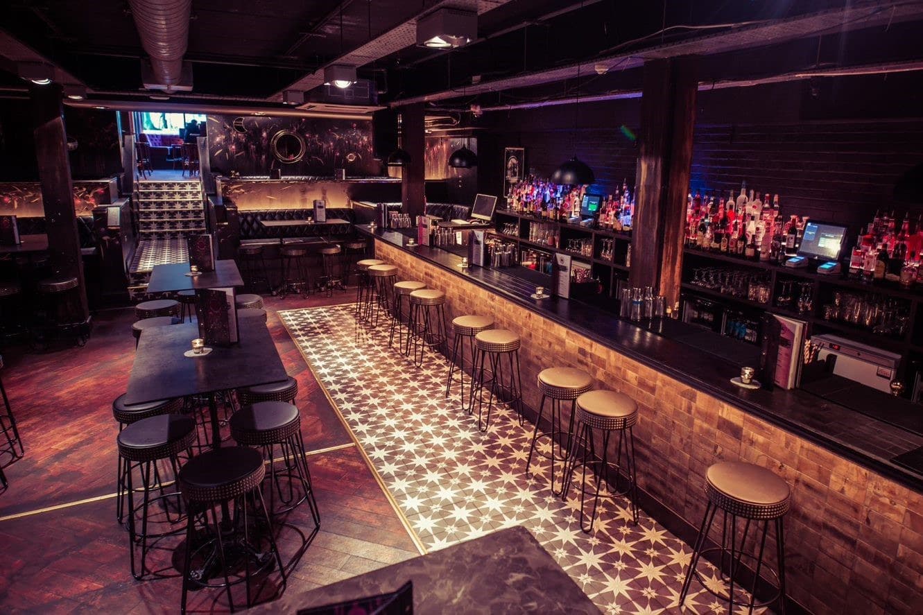 Full Venue Hire, The Cocktail Club Reading photo #3
