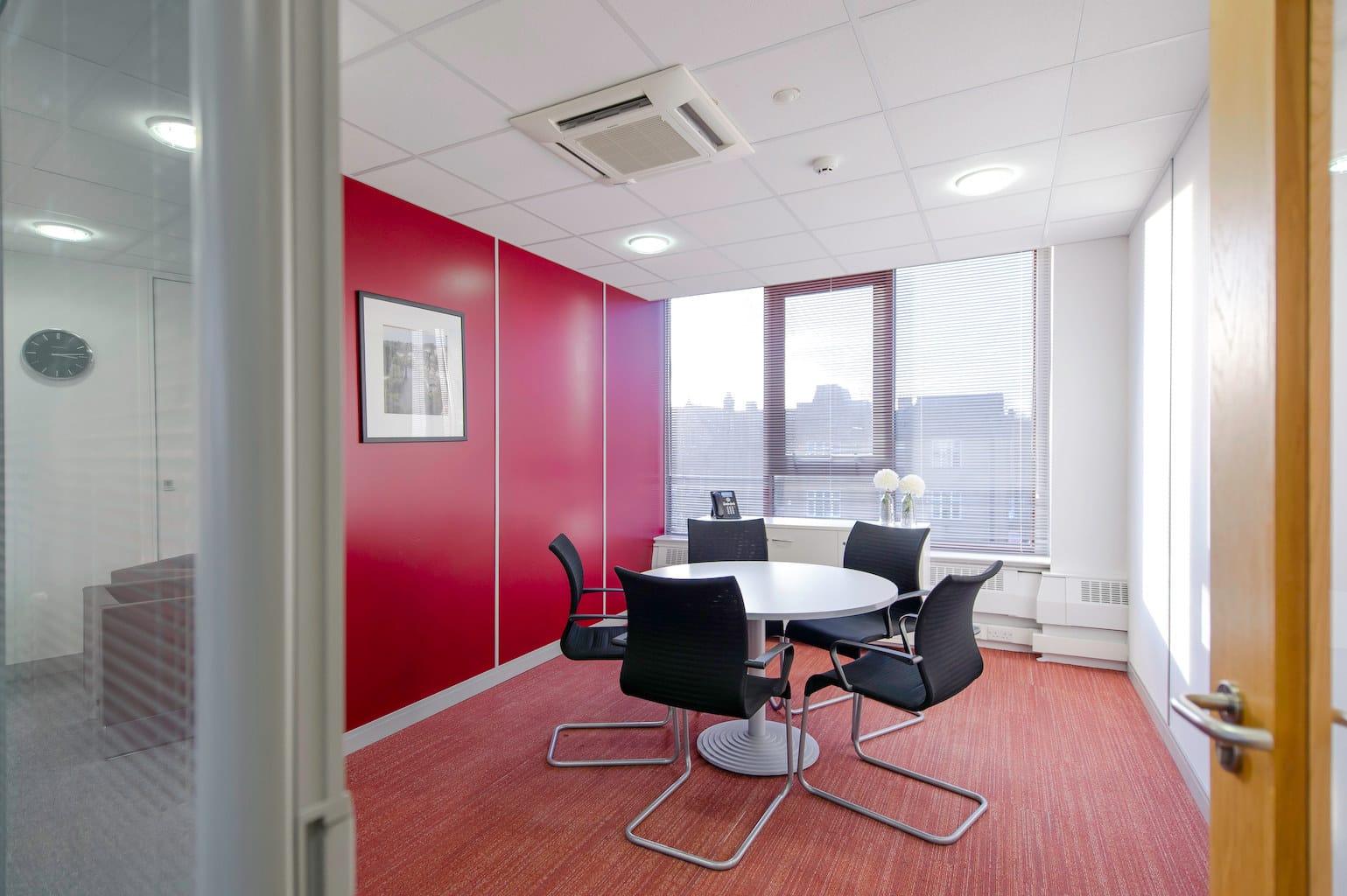 Photo of Regus Harrogate Town Centre, Knaresborough