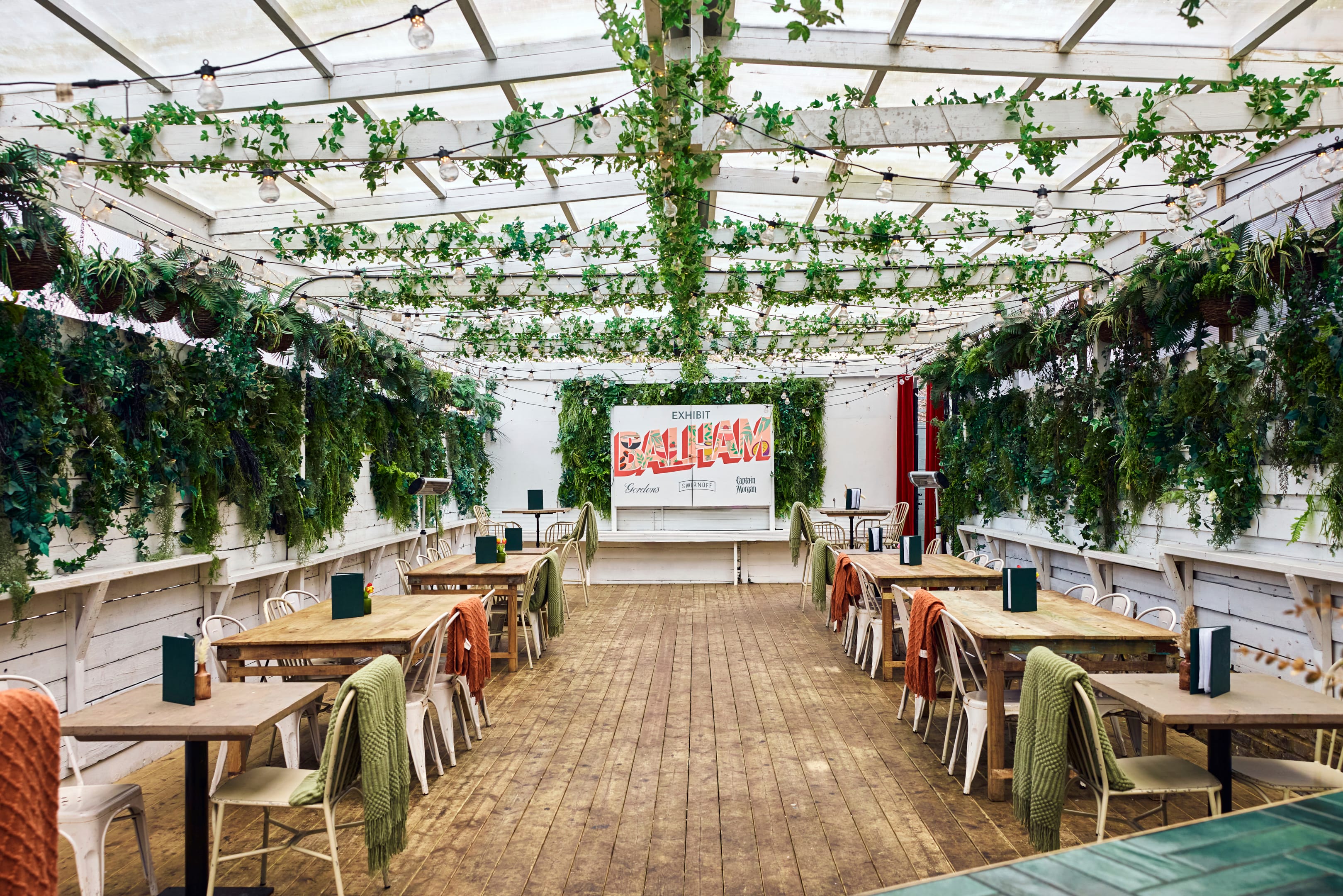 Photo of The Exhibit, Full Venue Hire