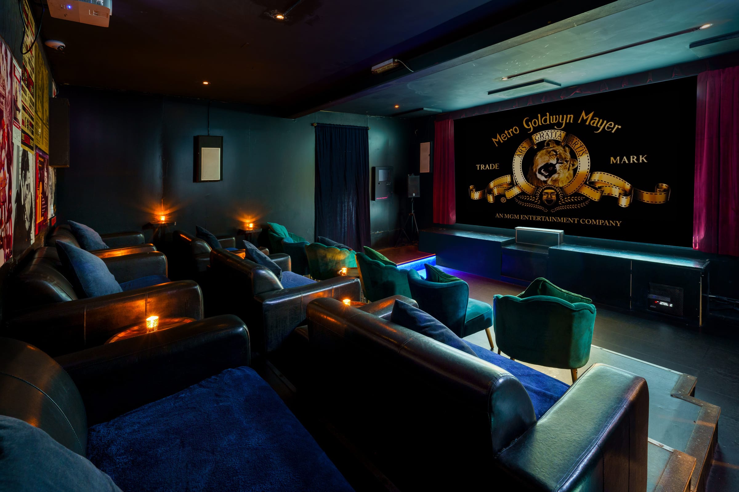 Photo of The Exhibit, Full Venue Hire
