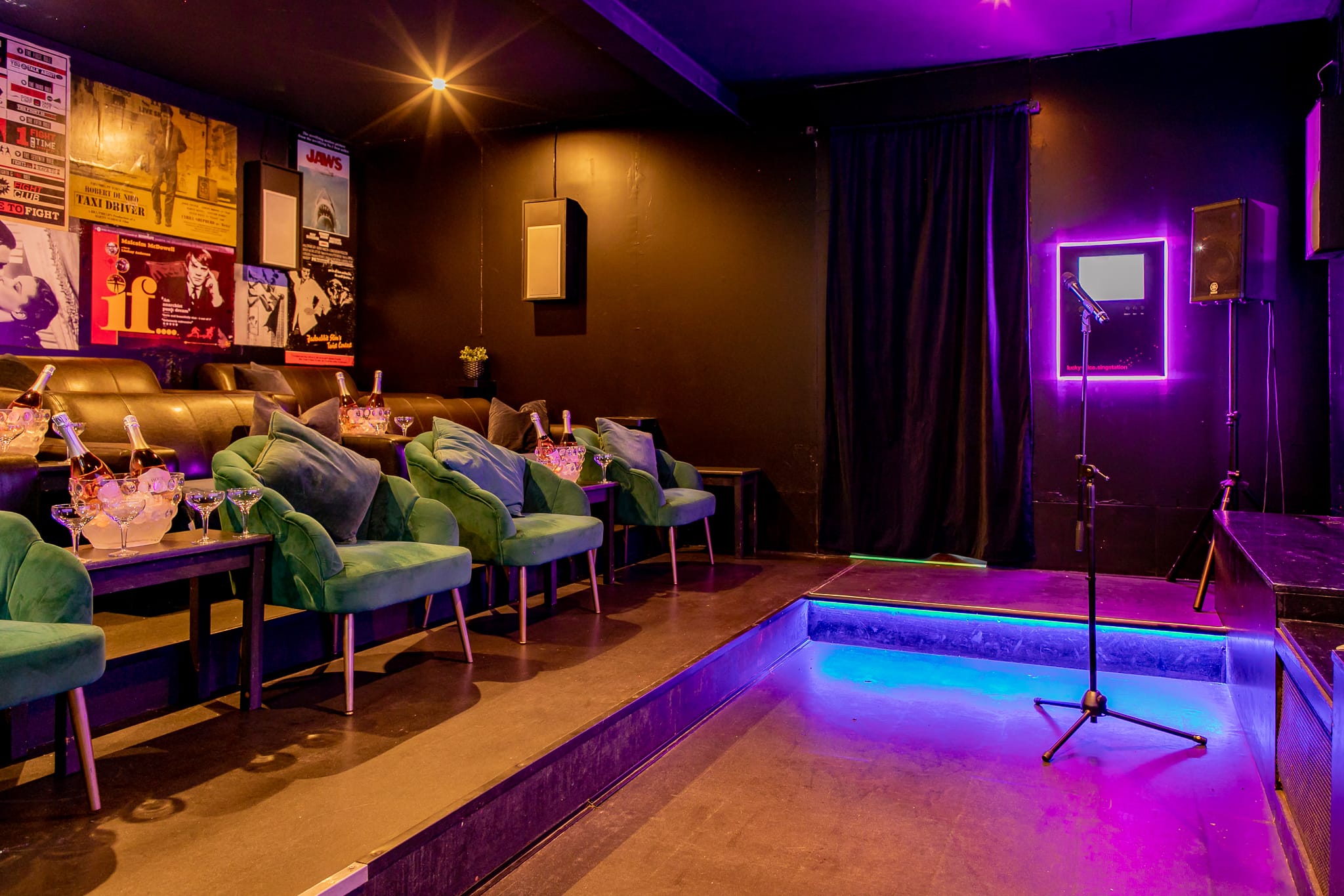 Photo of The Exhibit, Full Venue Hire