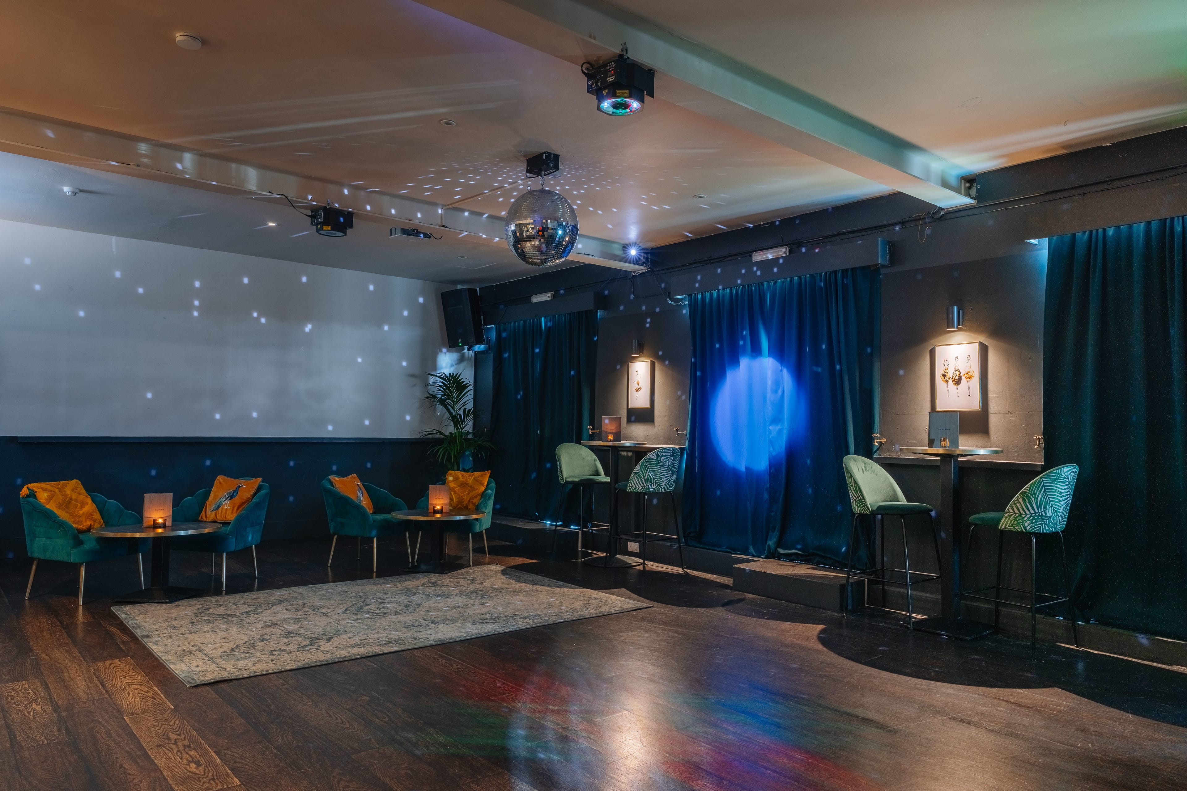 Photo of The Exhibit, Full Venue Hire