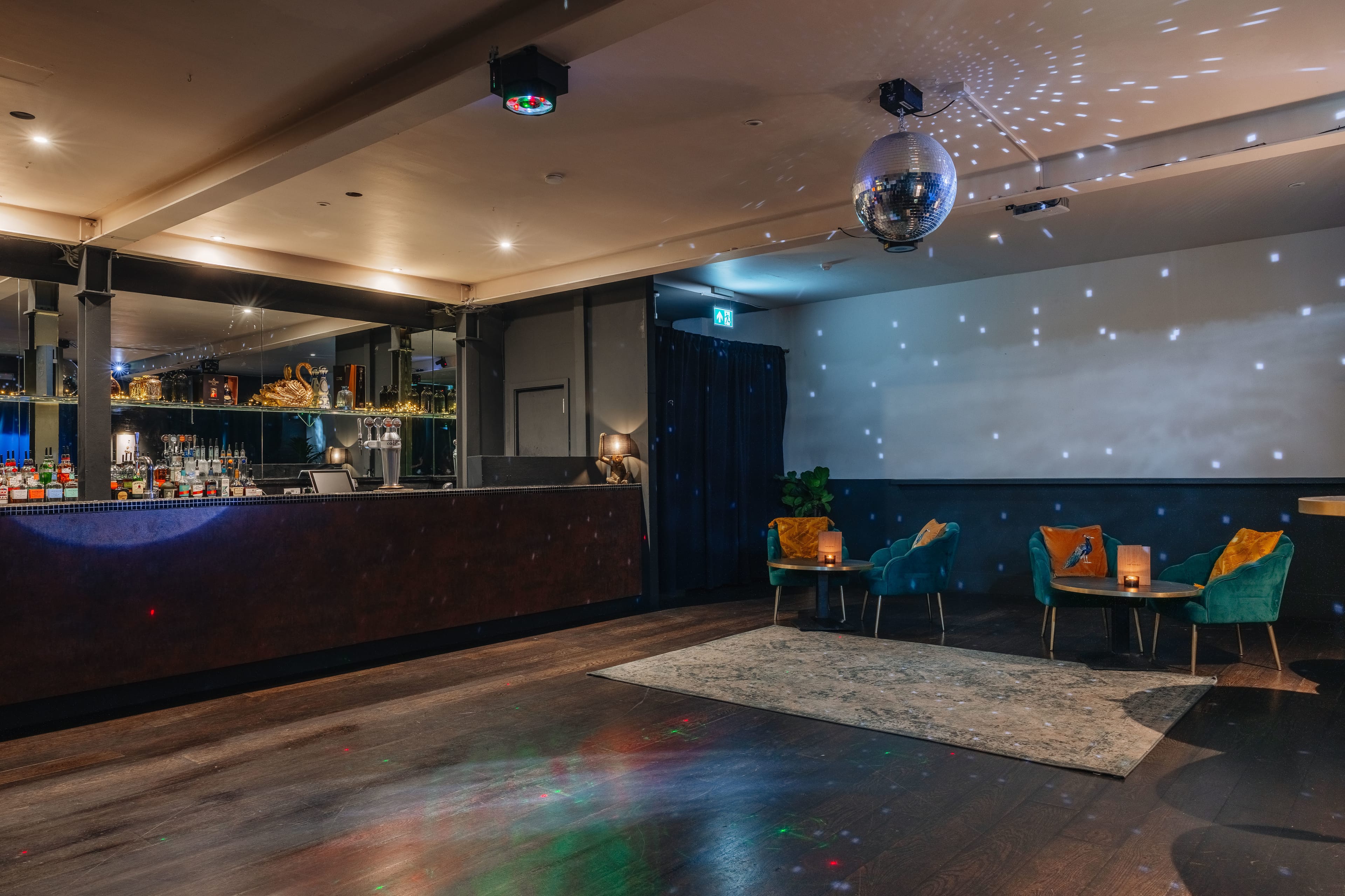 Photo of The Exhibit, Full Venue Hire