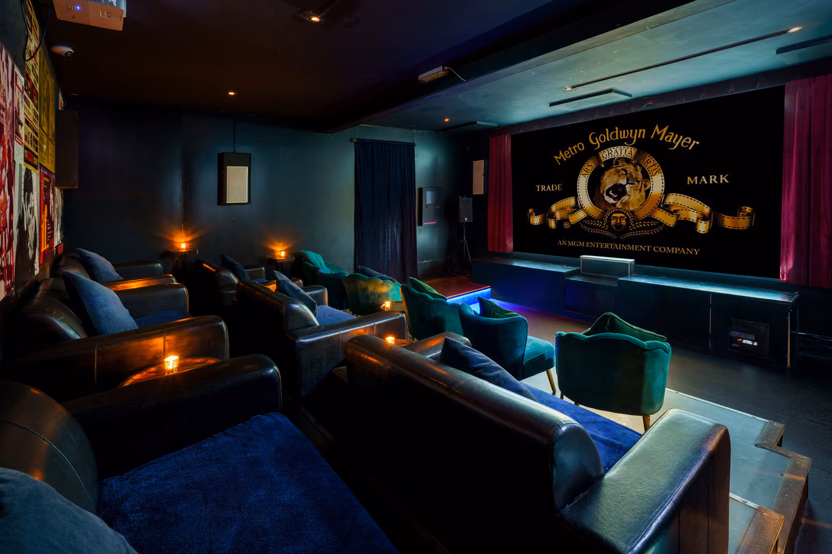 Full Venue Hire, The Exhibit photo #8