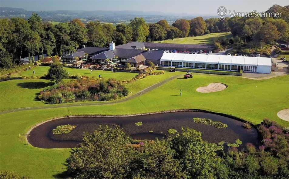 Cottrell Park Golf Resort, Exclusive Hire photo #3