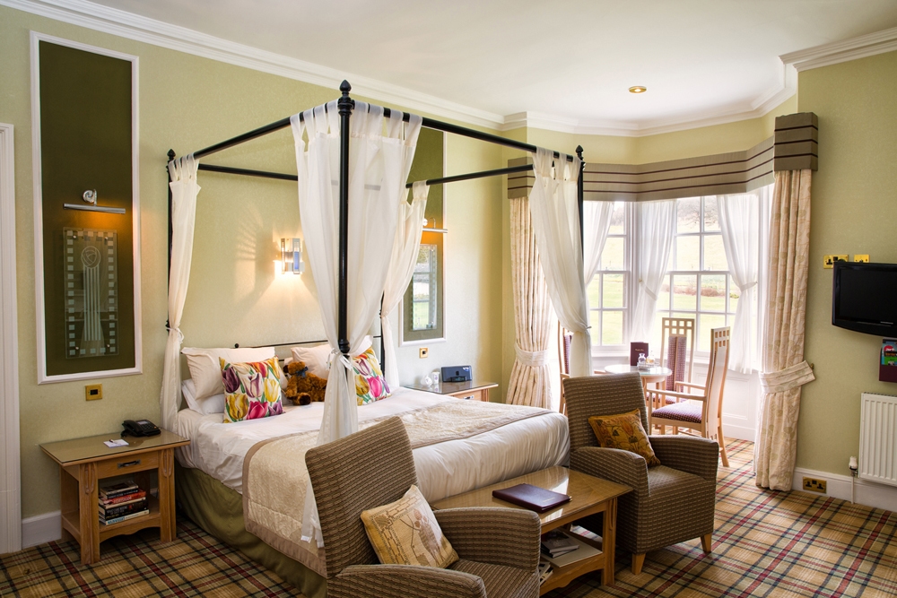 Photo of Cringletie House, Exclusive Hire