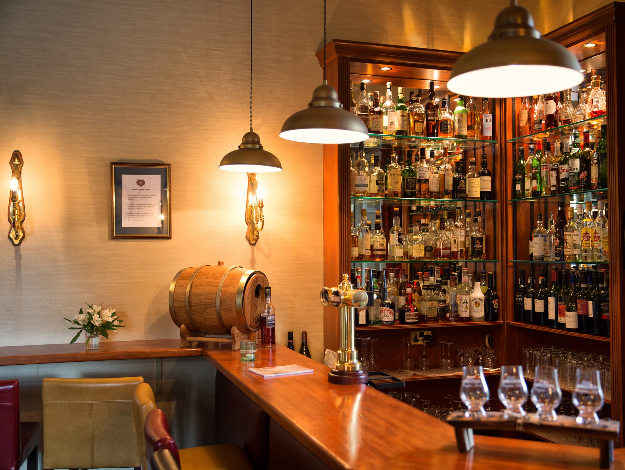 Photo of Cringletie House, Exclusive Hire