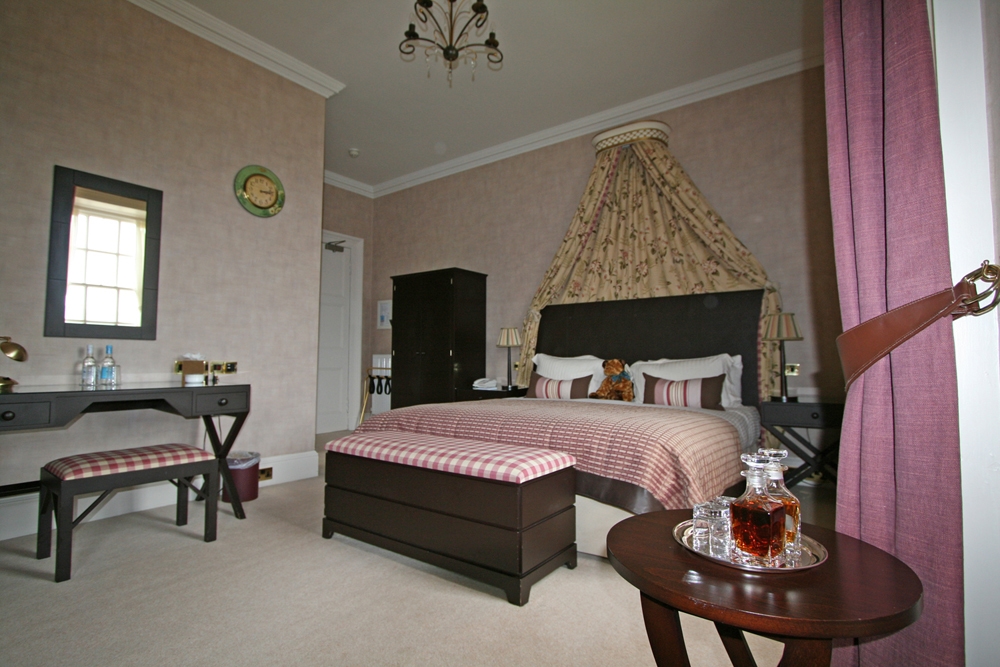 Photo of Cringletie House, Exclusive Hire