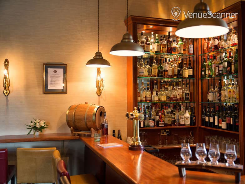 Cringletie House, Exclusive Hire photo #3