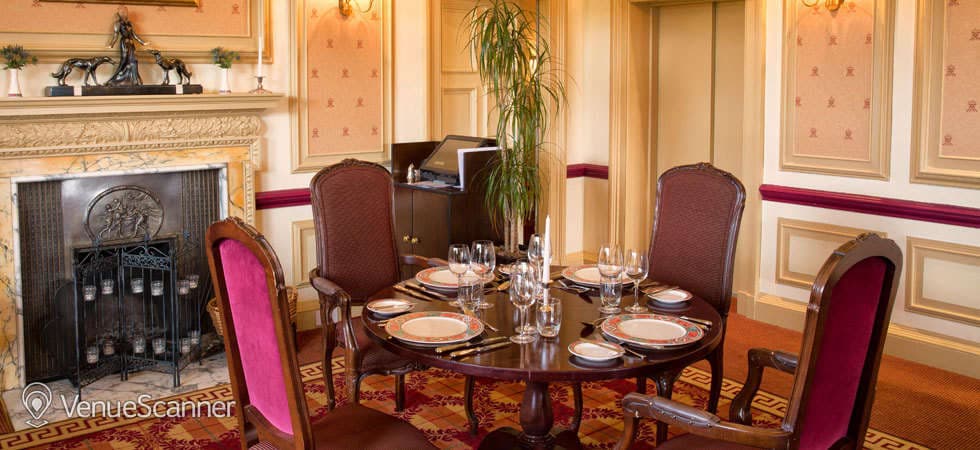 Cringletie House, Maguire, undefined photo #1