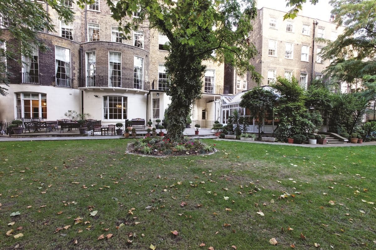 Grange White Hall Hotel photo #2