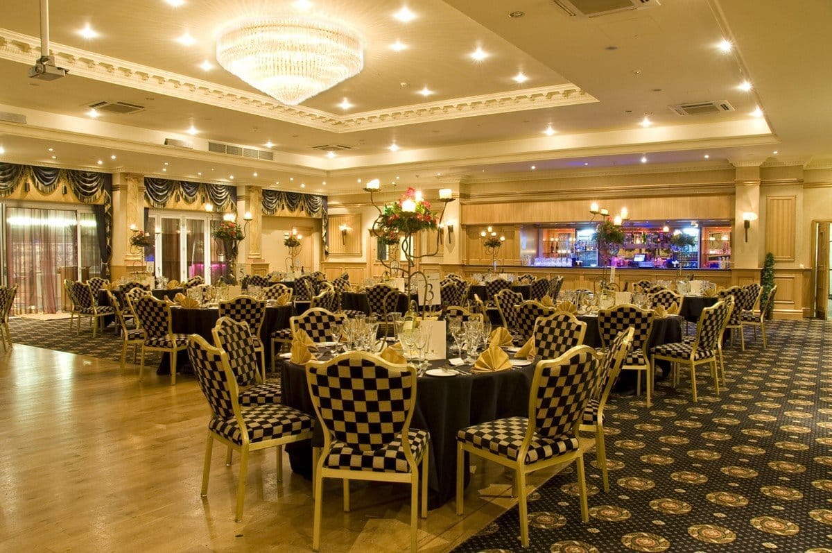 Photo of Hallmark Hotel Chester, The Queen