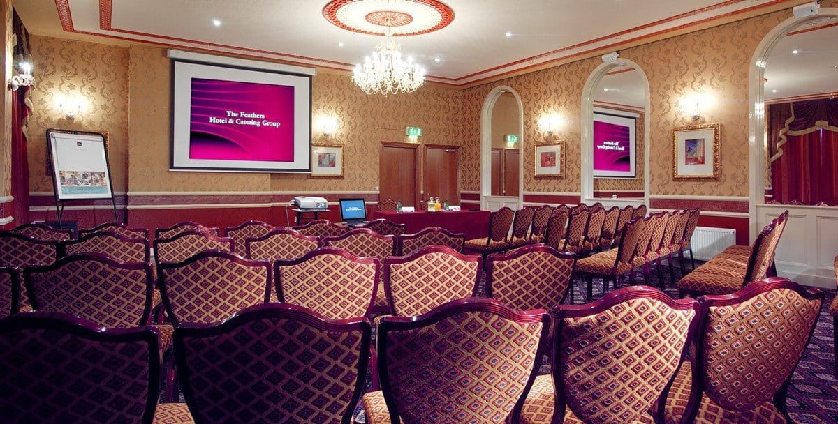 Photo of Hallmark Hotel Chester, The Queen, Edward