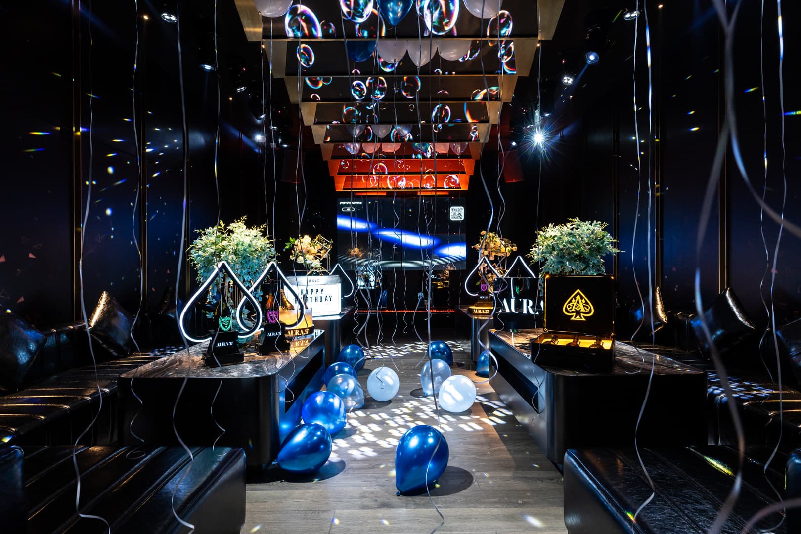 Room 1, Aura 57 NYC photo #3