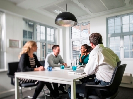 Photo of Regus London St James, 403