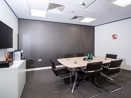 Photo of Regus London St James, Haymarket