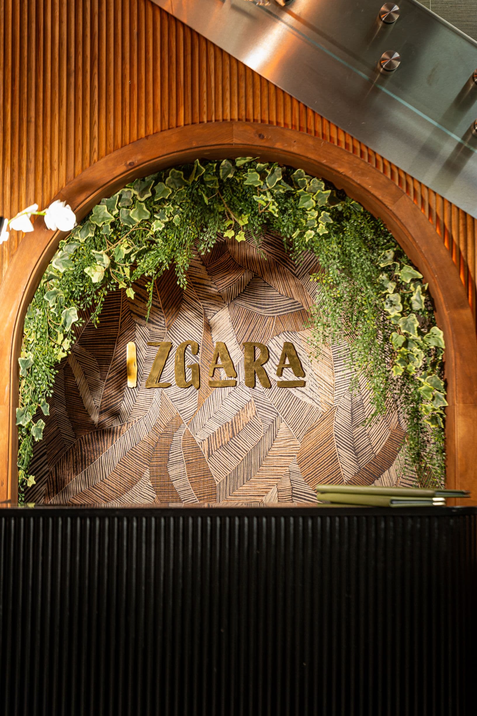 VIP Room, Izgara Leeds photo #2