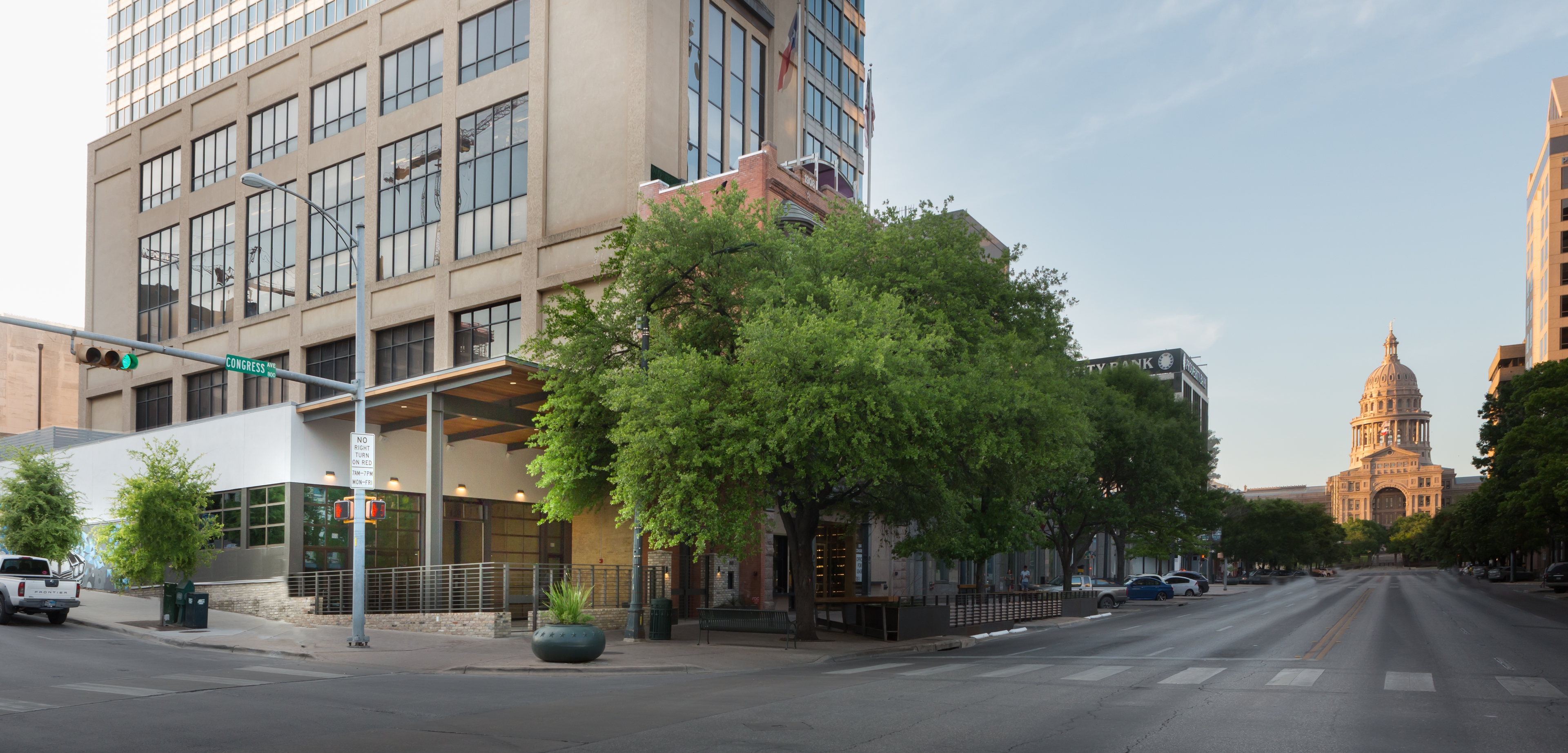 Photo of 800 Congress, Banquet Hall