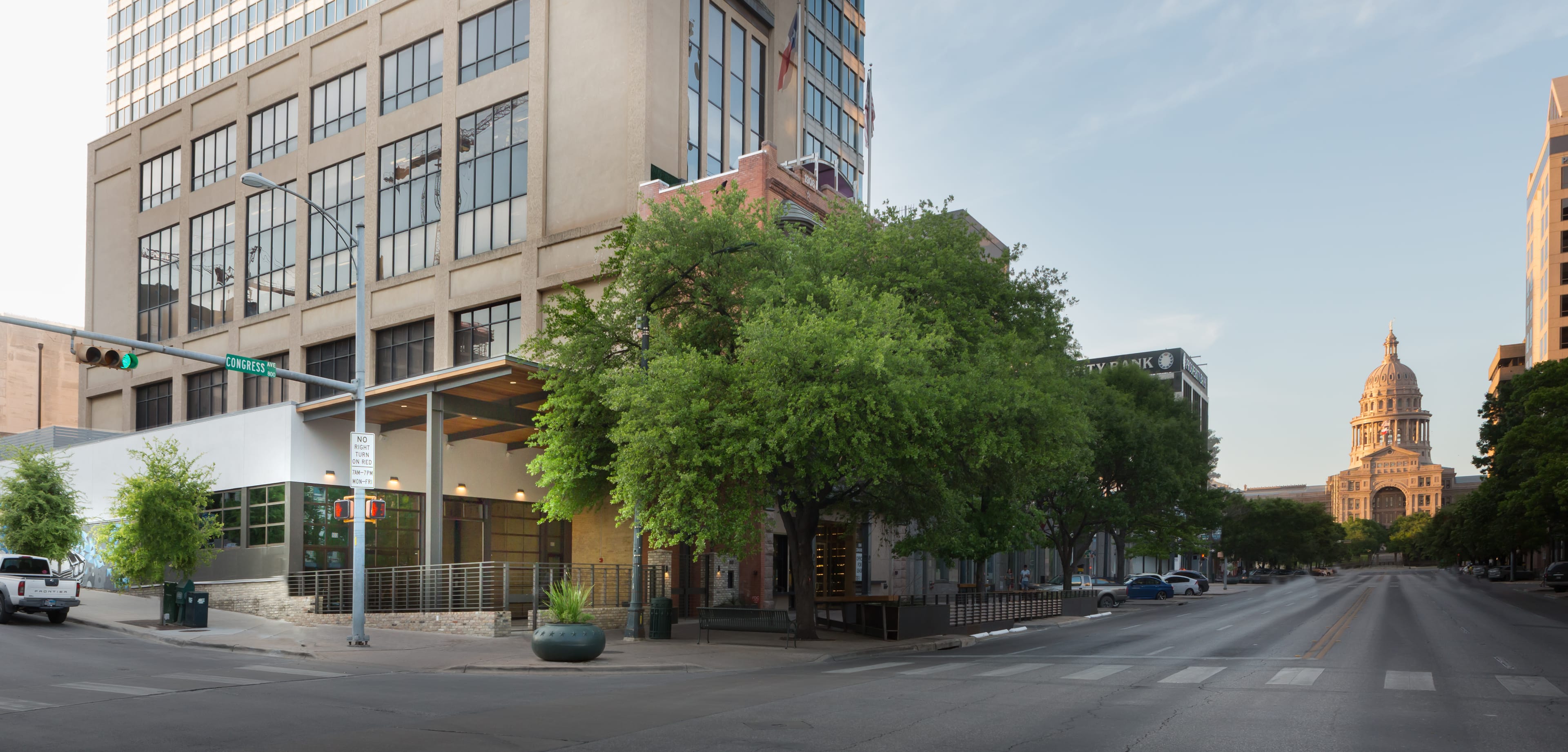 Photo of 800 Congress, Banquet Hall