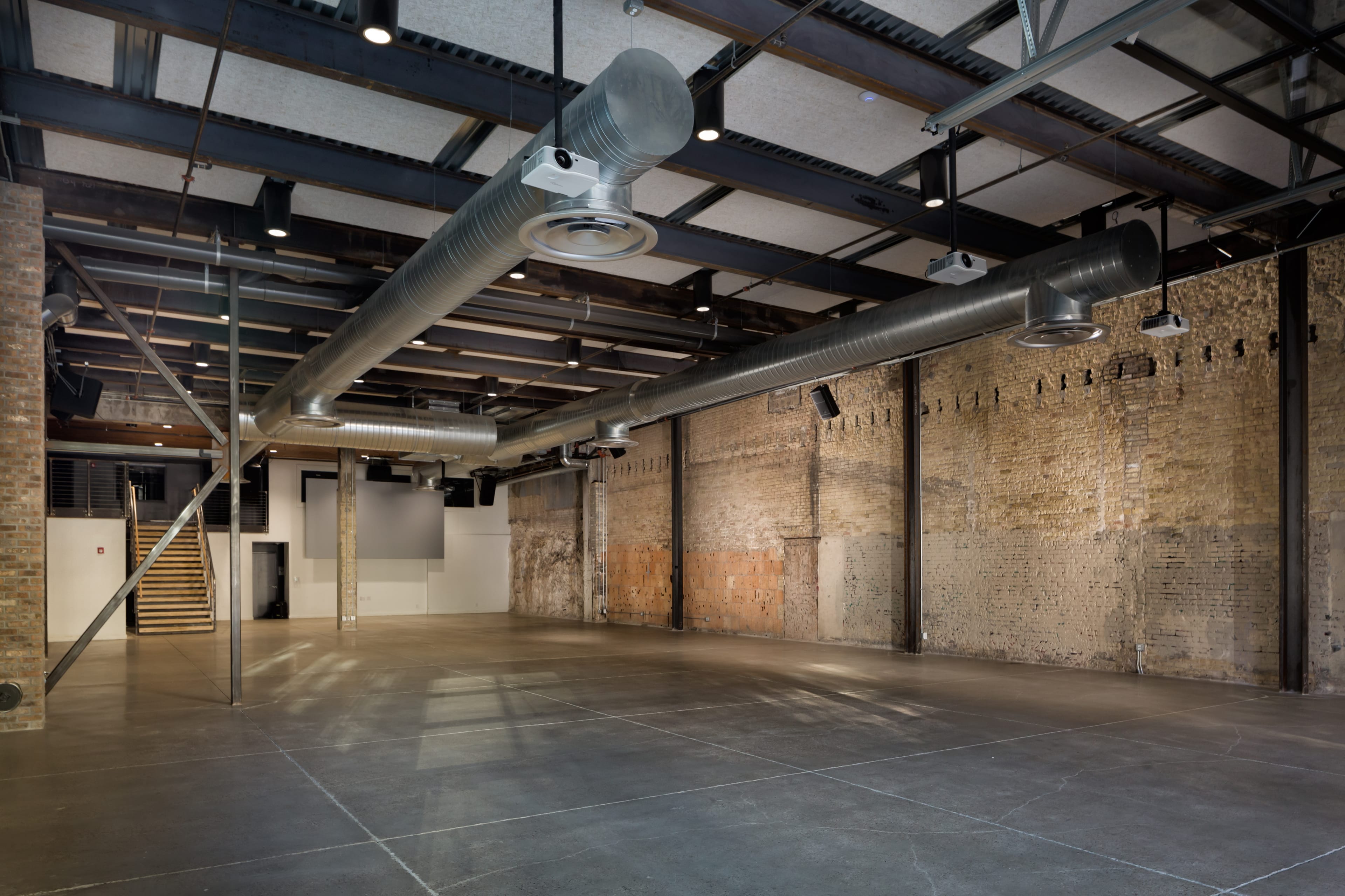Photo of 800 Congress, Banquet Hall