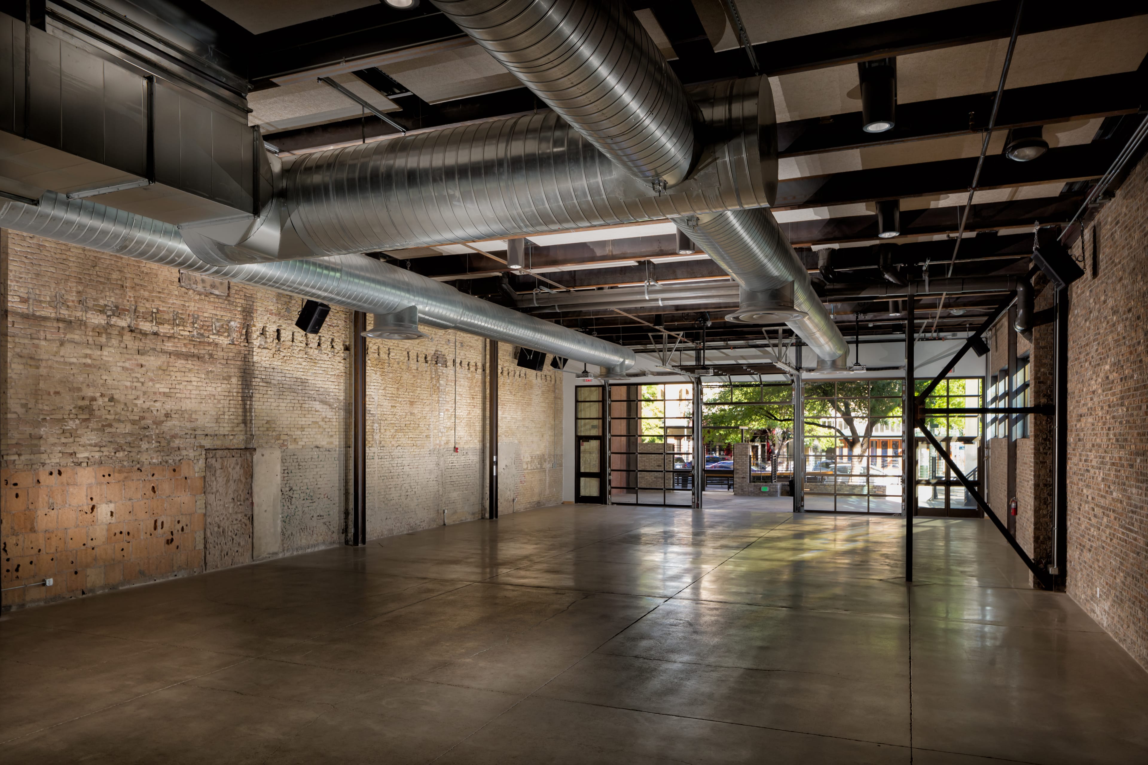 Photo of 800 Congress, Banquet Hall