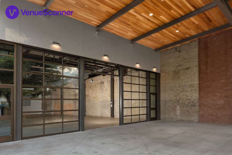 Banquet Hall, 800 Congress photo #3