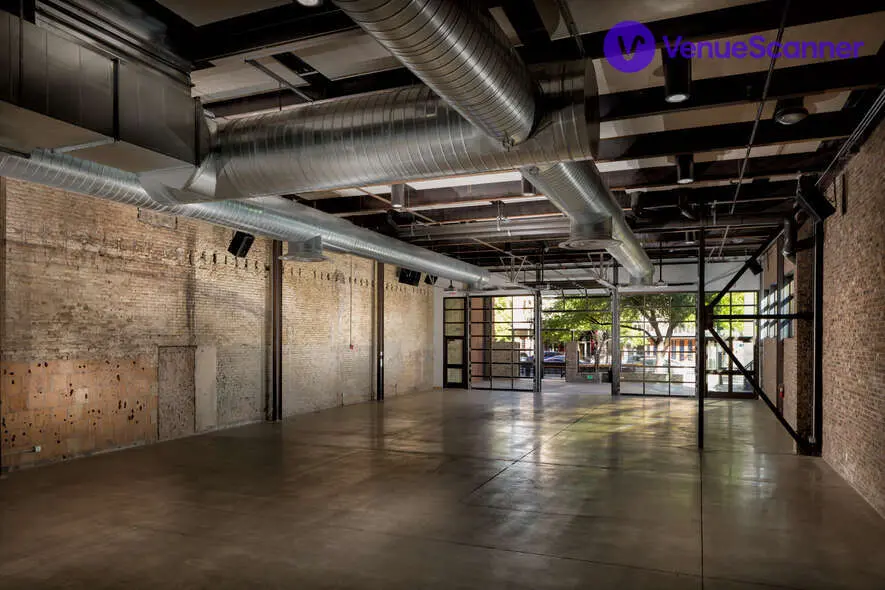 Banquet Hall, 800 Congress photo #1