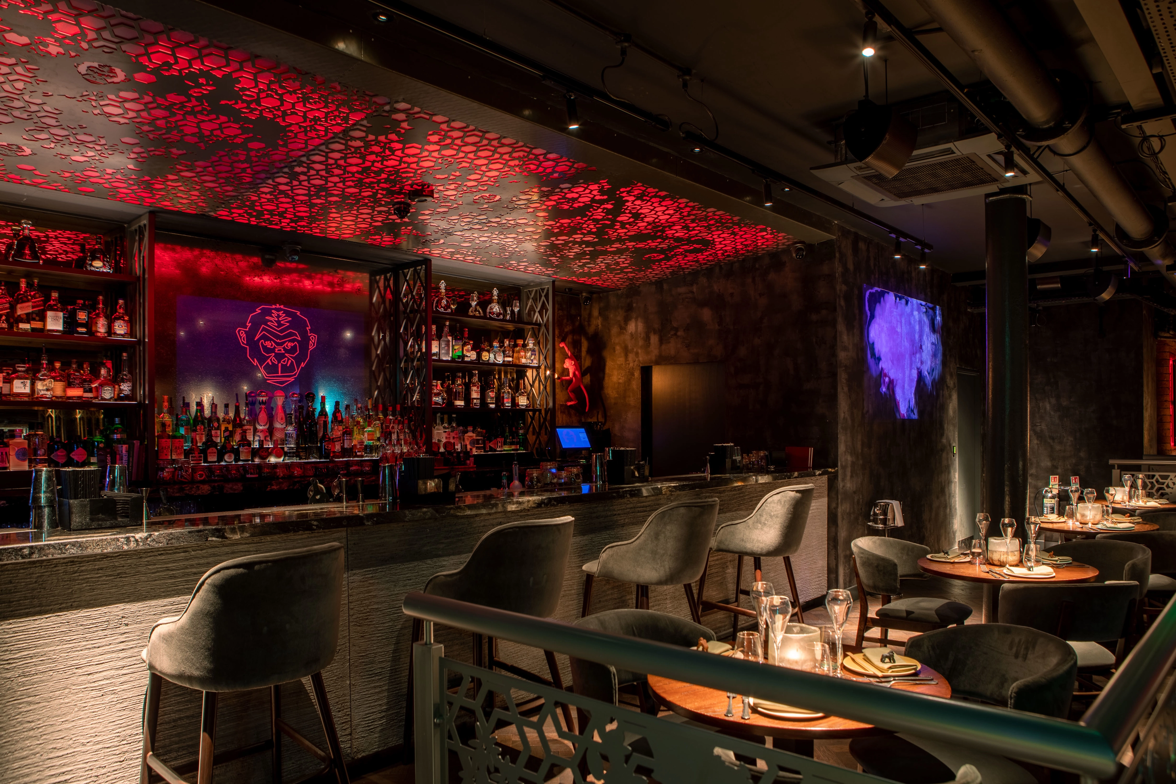 Photo of MNKY HSE Manchester