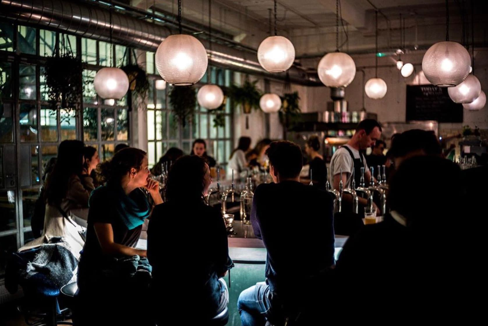 Wine Room, FARE Restaurant + Bar photo #12