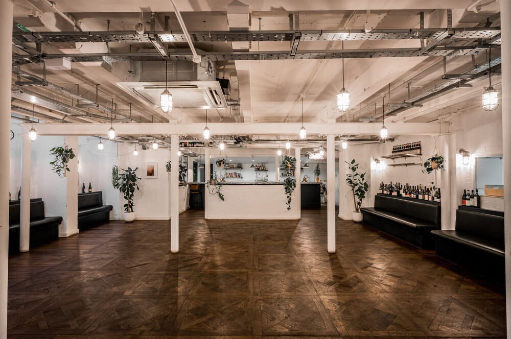 Photo of FARE Restaurant + Bar, Wine Room