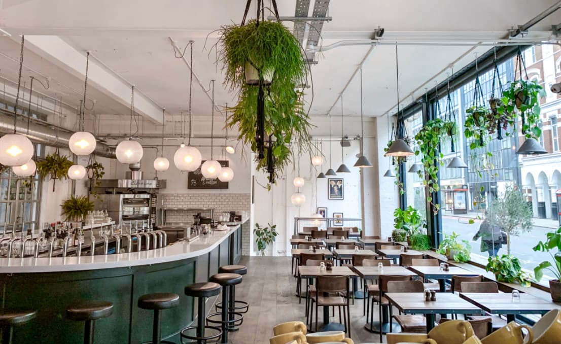 Wine Room, FARE Restaurant + Bar photo #7