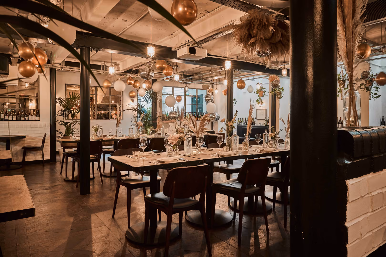 Wine Room, FARE Restaurant + Bar photo #4