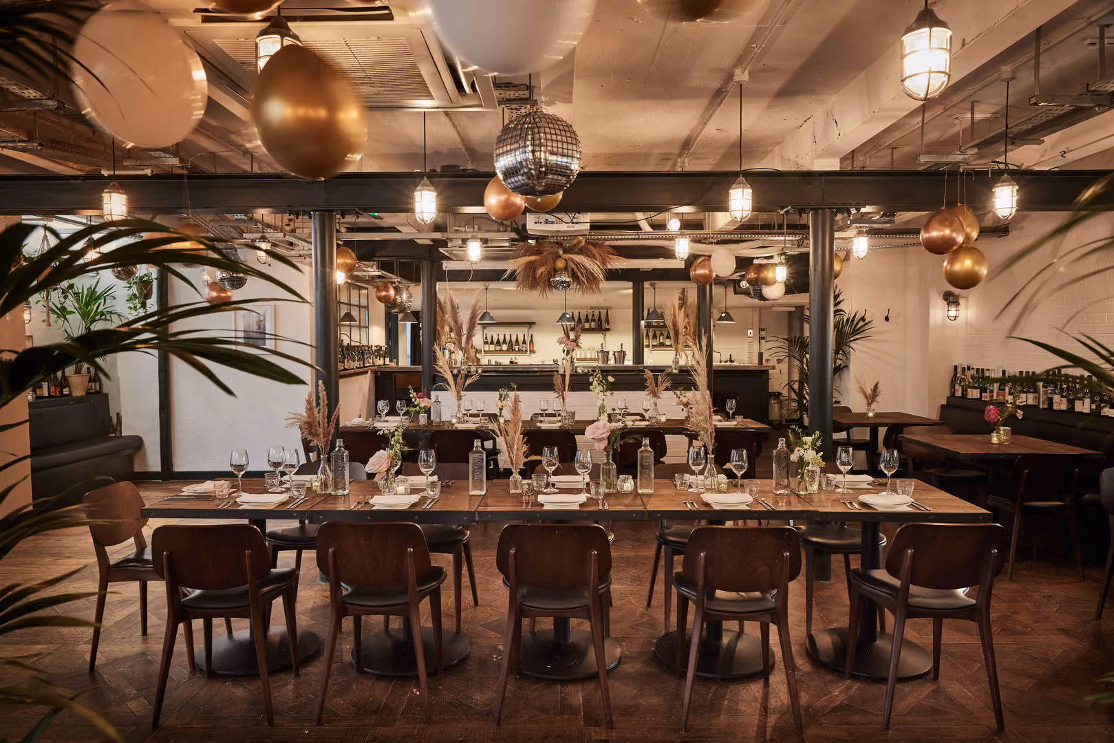 Wine Room, FARE Restaurant + Bar photo #1